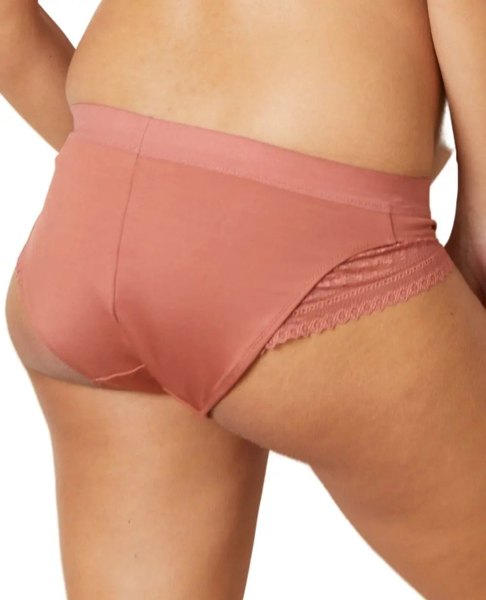 cache-c-ur-serena-shorty-de-grossesse-terracotta image 4