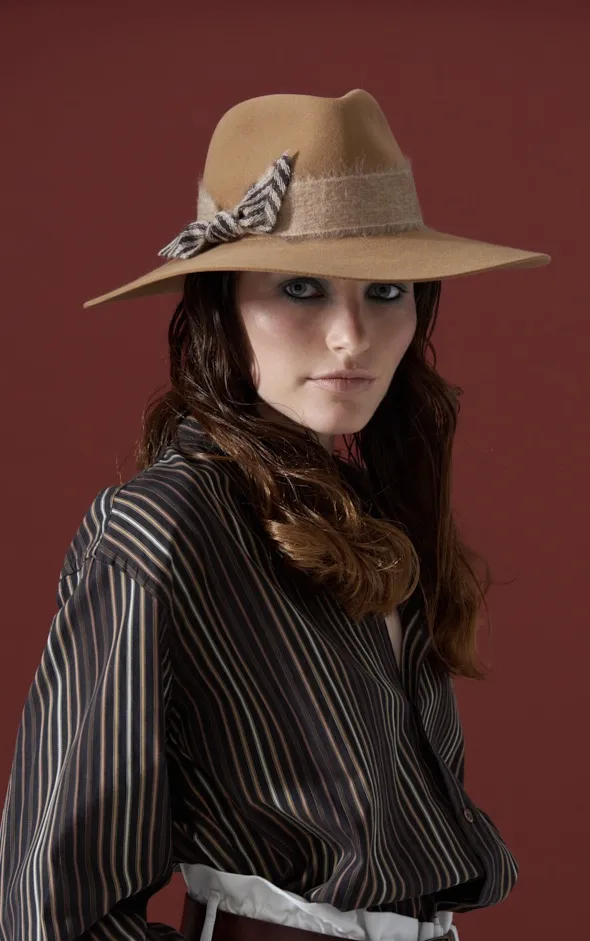 mademoiselle-chapeaux-lou-chapeau-de-c-r-monie-femme image 1