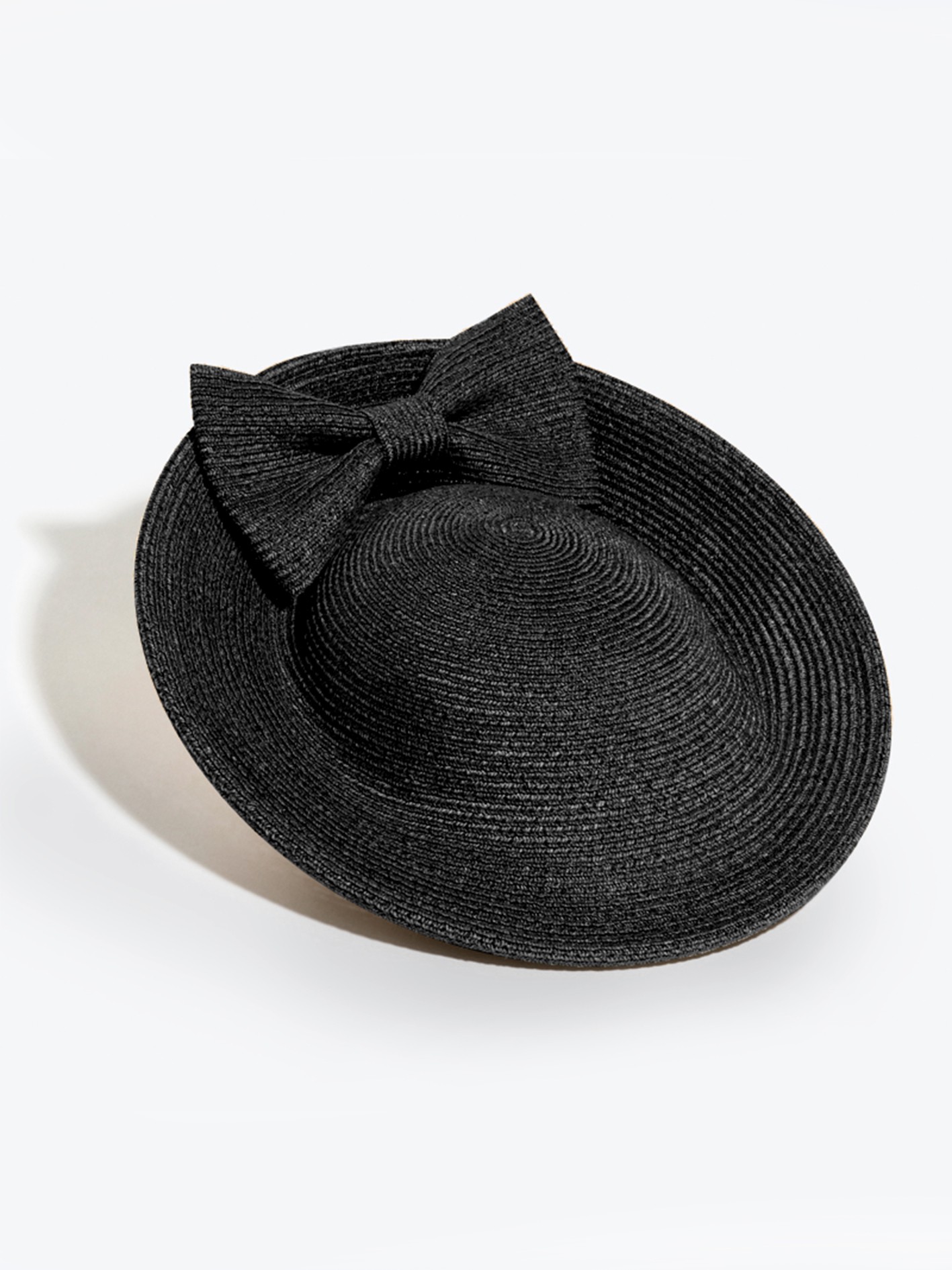 mademoiselle-chapeaux-miss-scarlett-chapeau-c-r-monie-femme image 3