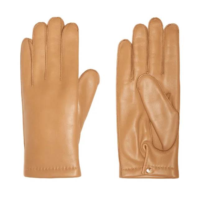 causse-jules-gants-en-cuir-d-agneau-pour-homme-doubl-s-cachemire image 1