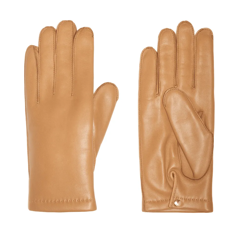 causse-jules-gants-en-cuir-d-agneau-pour-homme-doubl-s-cachemire image 1