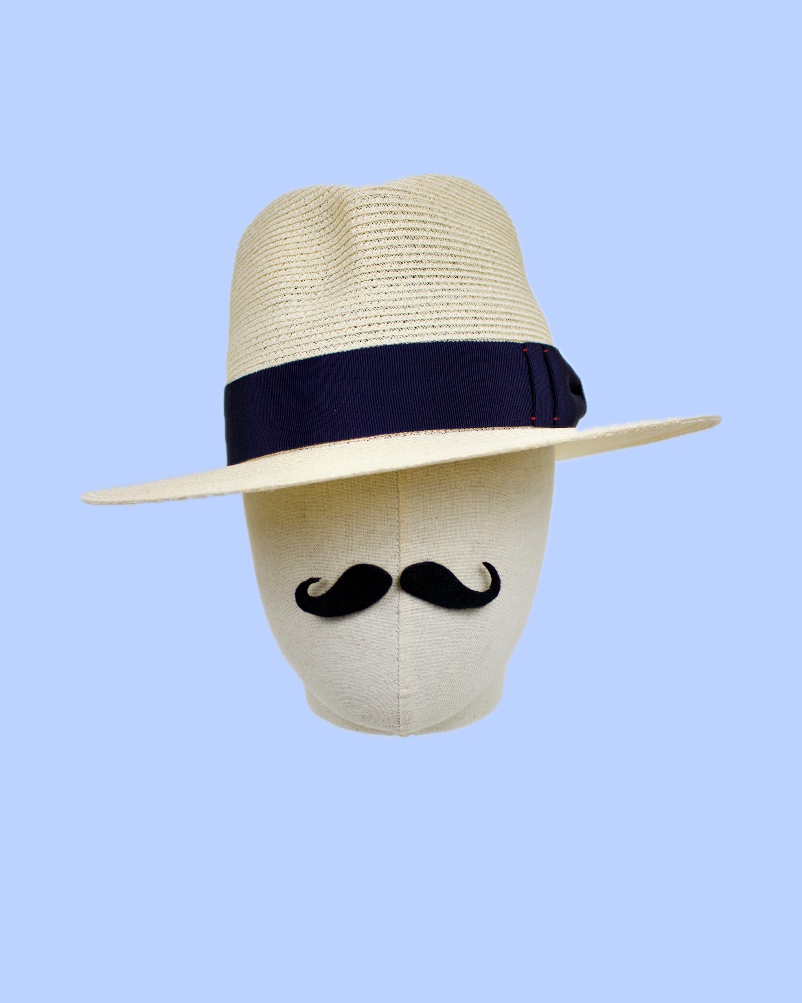 mademoiselle-chapeaux-alfred-chapeau-chic-femme image 2