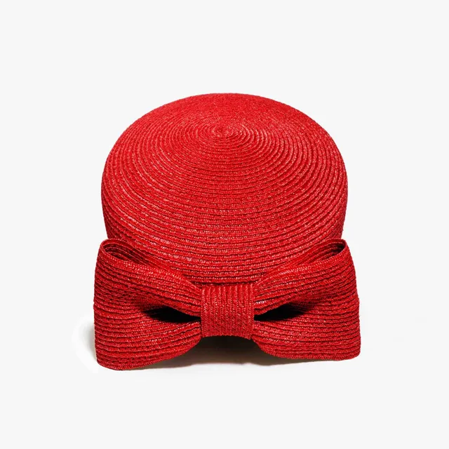mademoiselle-chapeaux-carla-chapeau-de-c-r-monie-femme image 1