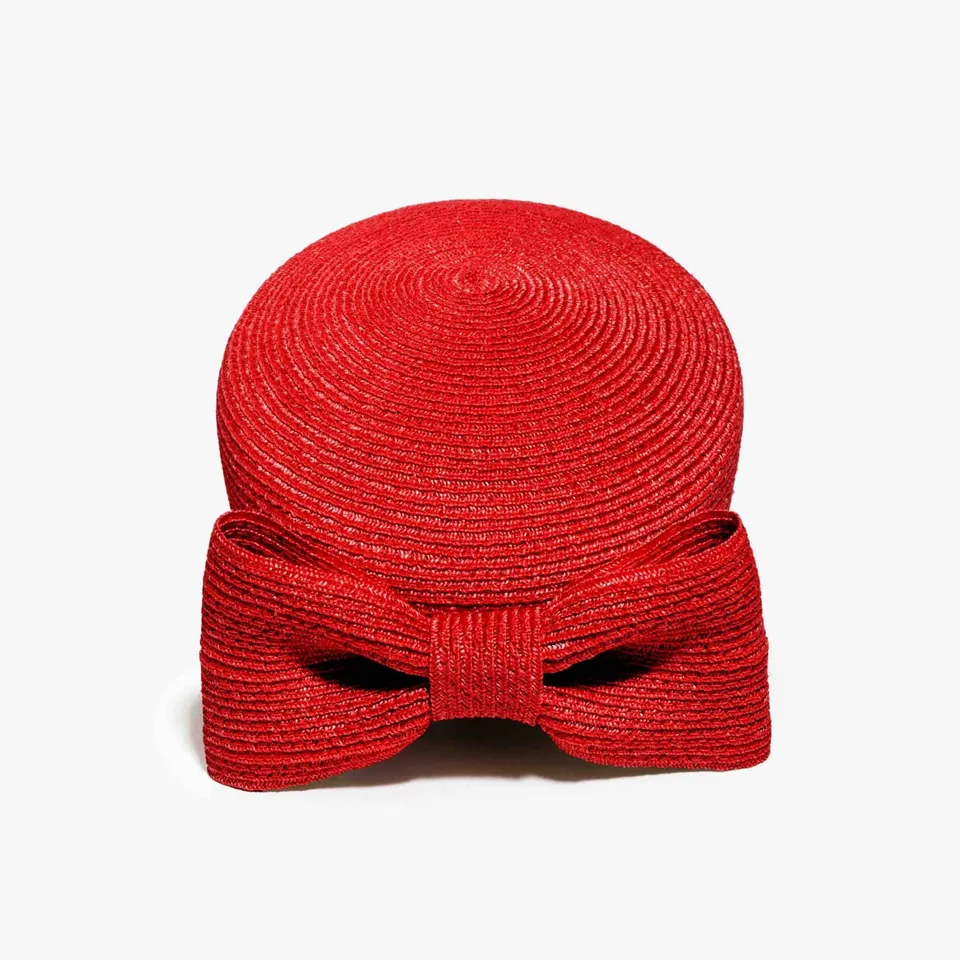 mademoiselle-chapeaux-carla-chapeau-de-c-r-monie-femme image 1