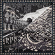 petrusse-sur-le-nil-black-105-foulard-twill-de-soie-noir image 2