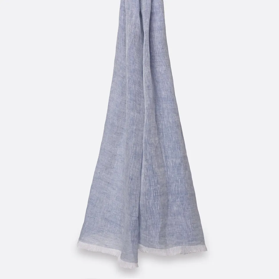 petrusse-l-odyss-e-navy-tole-en-lin-made-in-france image 1