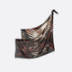 petrusse-isadora-black-foulard-laine-soie-120x120-franges image 3