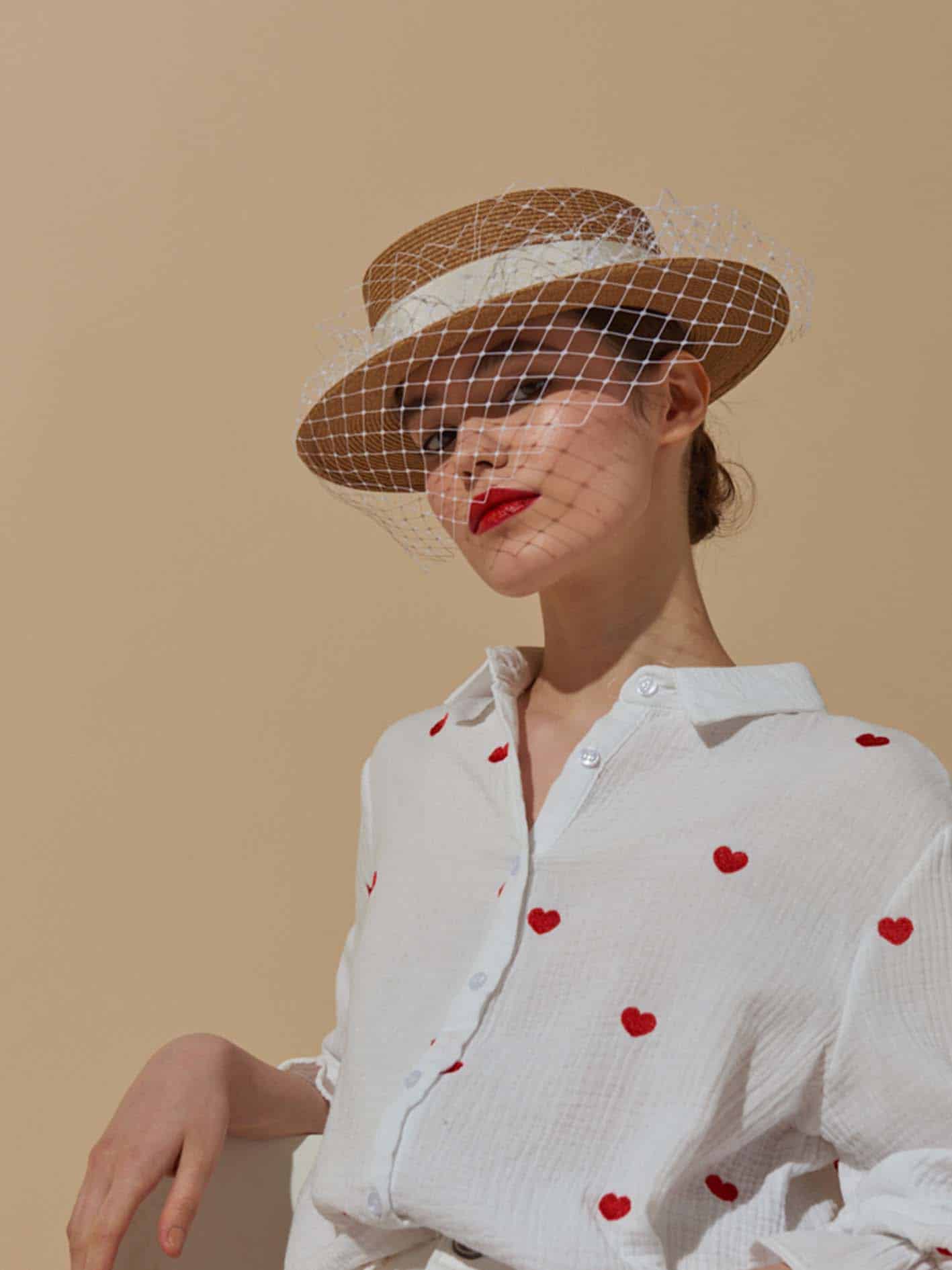 mademoiselle-chapeaux-bastille-chapeau-de-c-r-monie-femme image 1