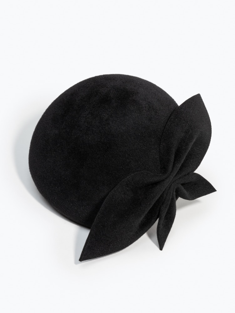 mademoiselle-chapeaux-bonnie-chapeau-de-c-r-monie image 1