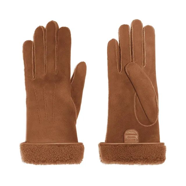 causse-cortina-gants-peau-lain-e-femme-hiver image 1