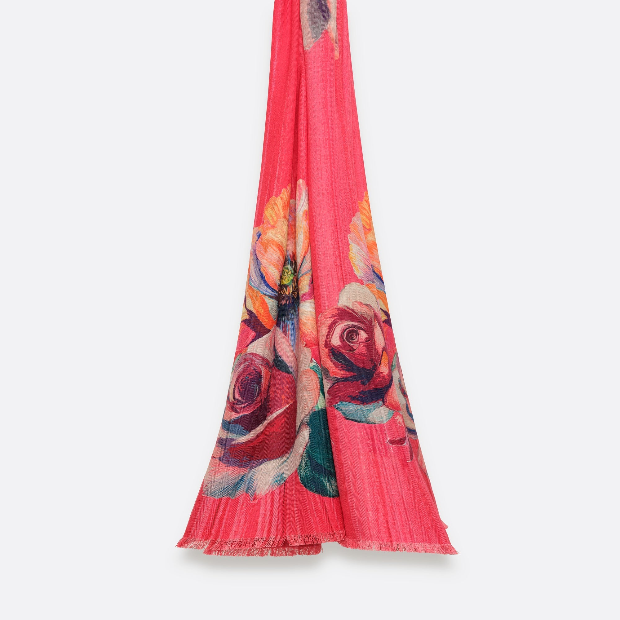 petrusse-icone-rouge-tole-jardin-frida-kahlo image 2