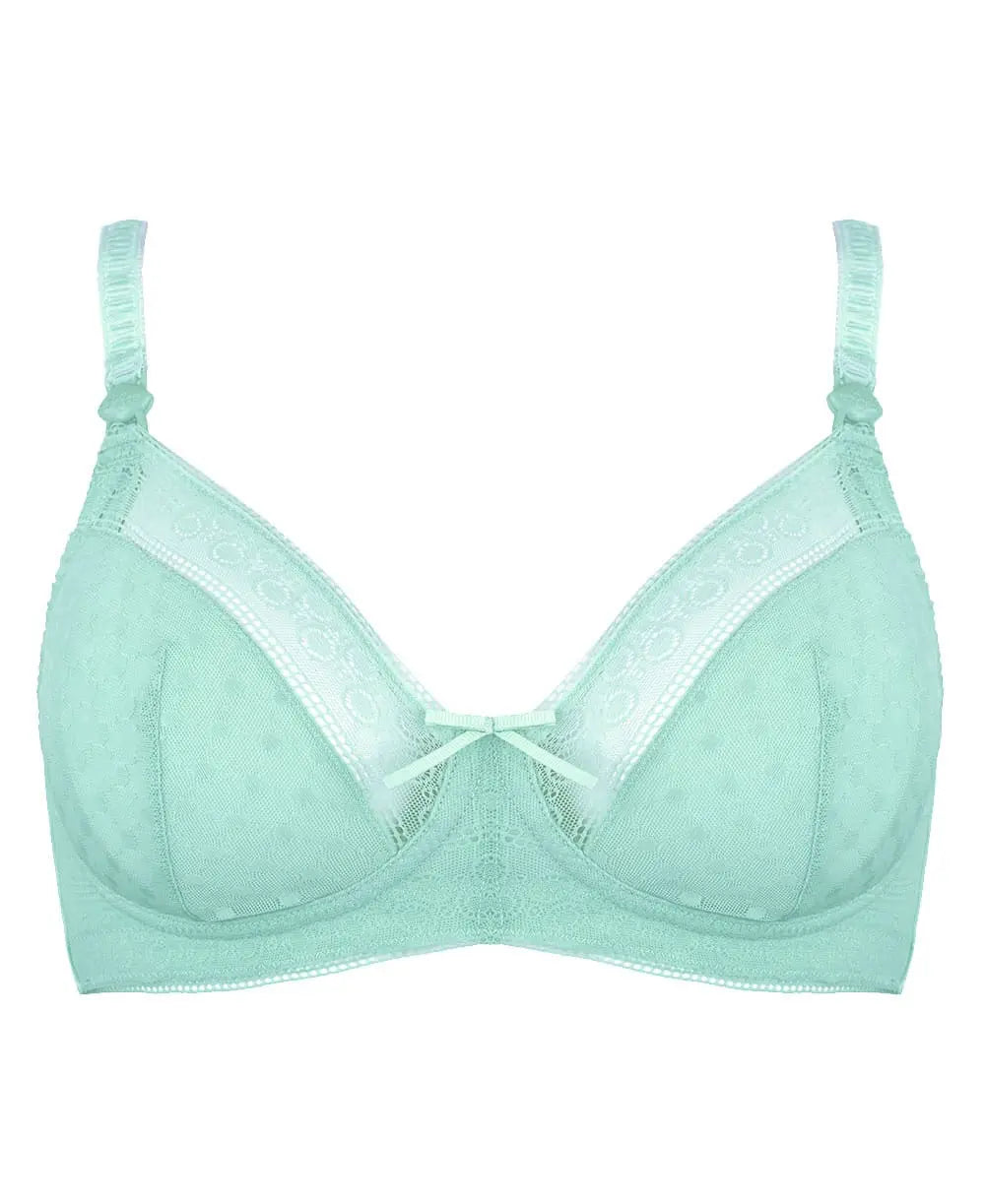 cache-c-ur-mosaic-soutien-gorge-grossesse-et-allaitement-vert-d-eau image 1