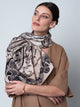 petrusse-moon-twill-ivory-carr-laine-100x100-cm image 4