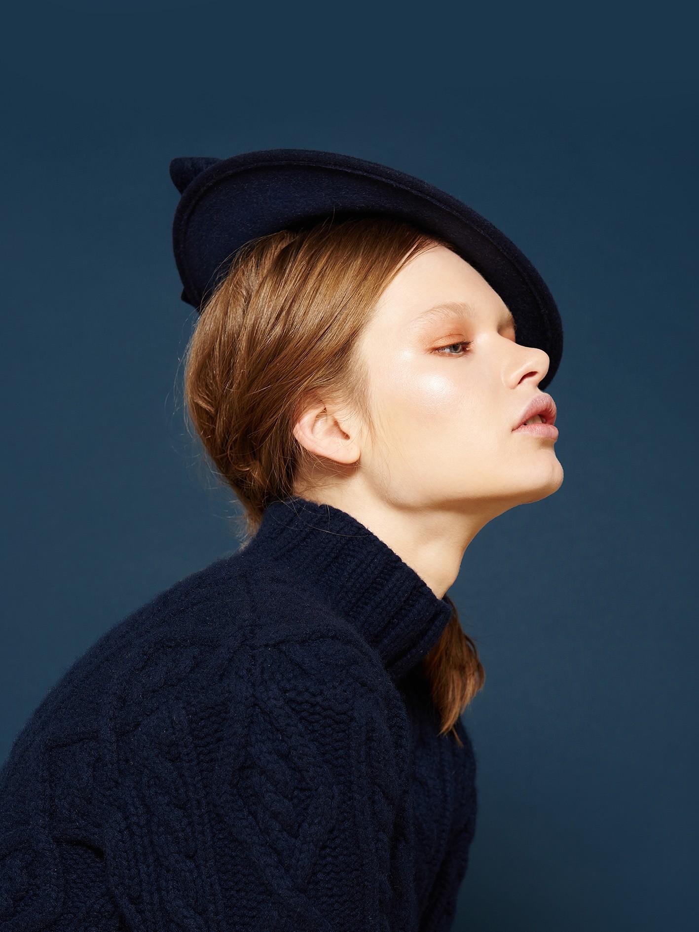 mademoiselle-chapeaux-miss-scarlett-chapeau-l-gant-femme image 3