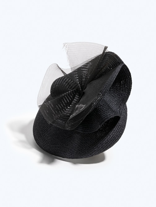 mademoiselle-chapeaux-fleur-chapeau-c-r-monie-femme image 8