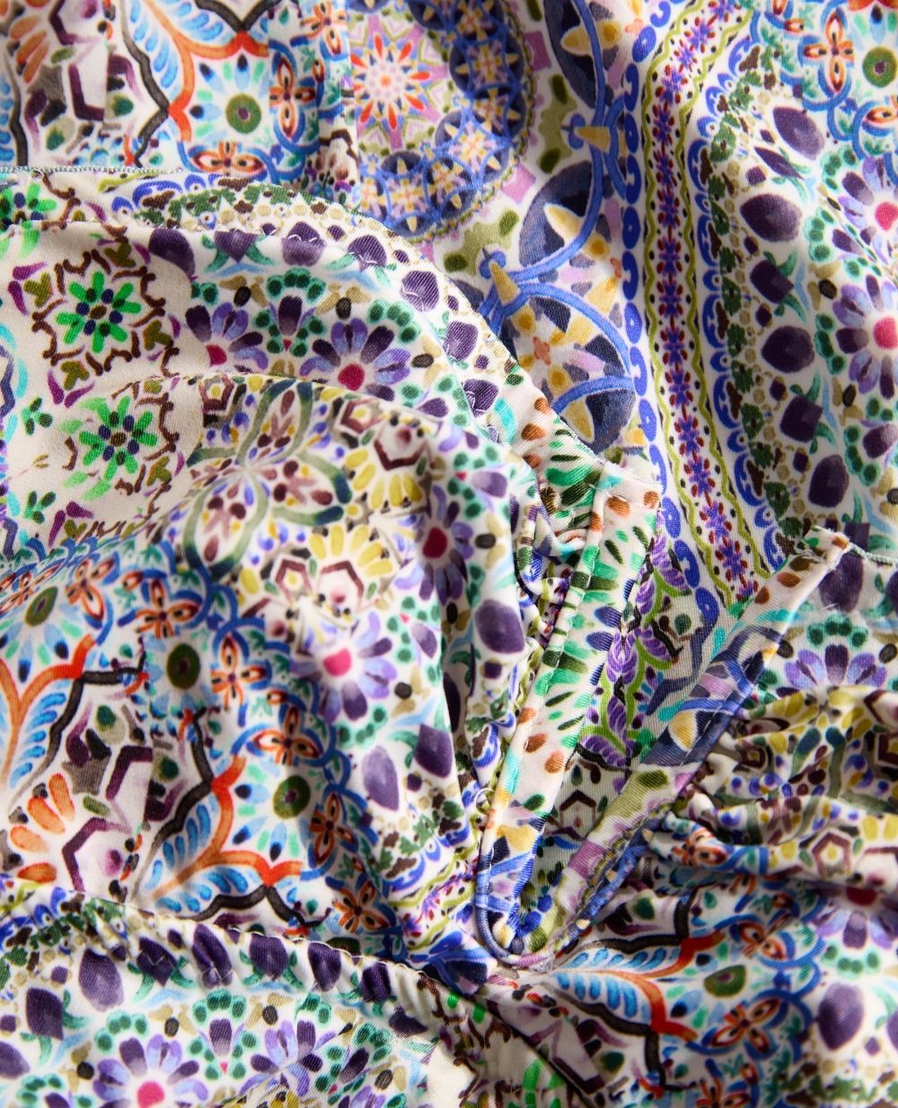 cache-c-ur-bikini-de-maternit-bandeau-mandala-multico-r-versible image 6