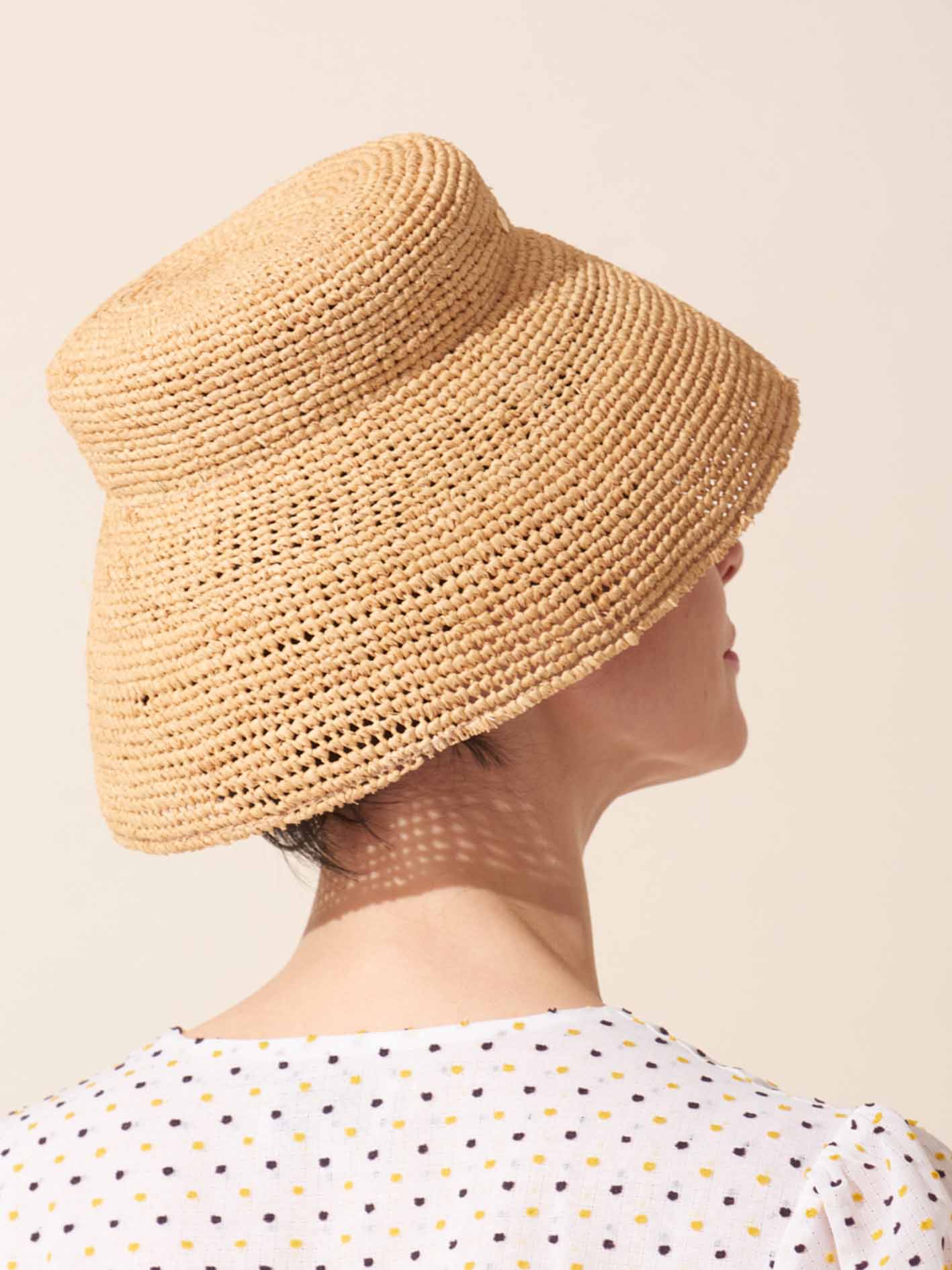 mademoiselle-chapeaux-lily-bibi-ceremonie-femme-maternite image 2