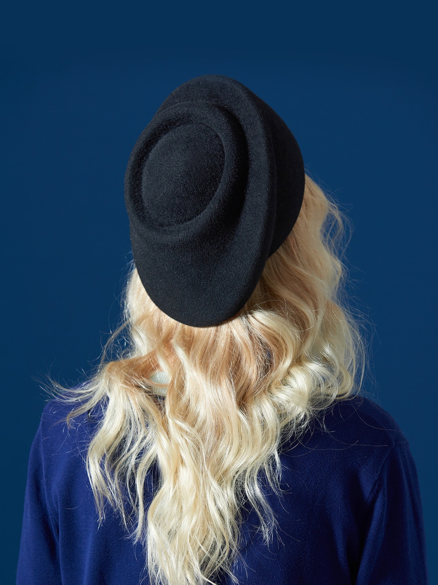 mademoiselle-chapeaux-marl-ne-chapeau-de-c-r-monie-femme image 4
