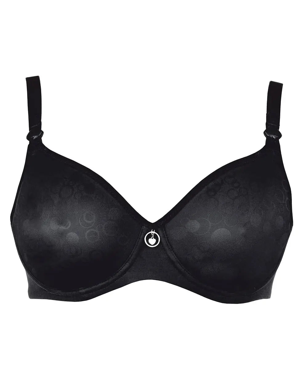 cache-c-ur-gloss-soutien-gorge-de-grossesse-et-allaitement-noir image 1