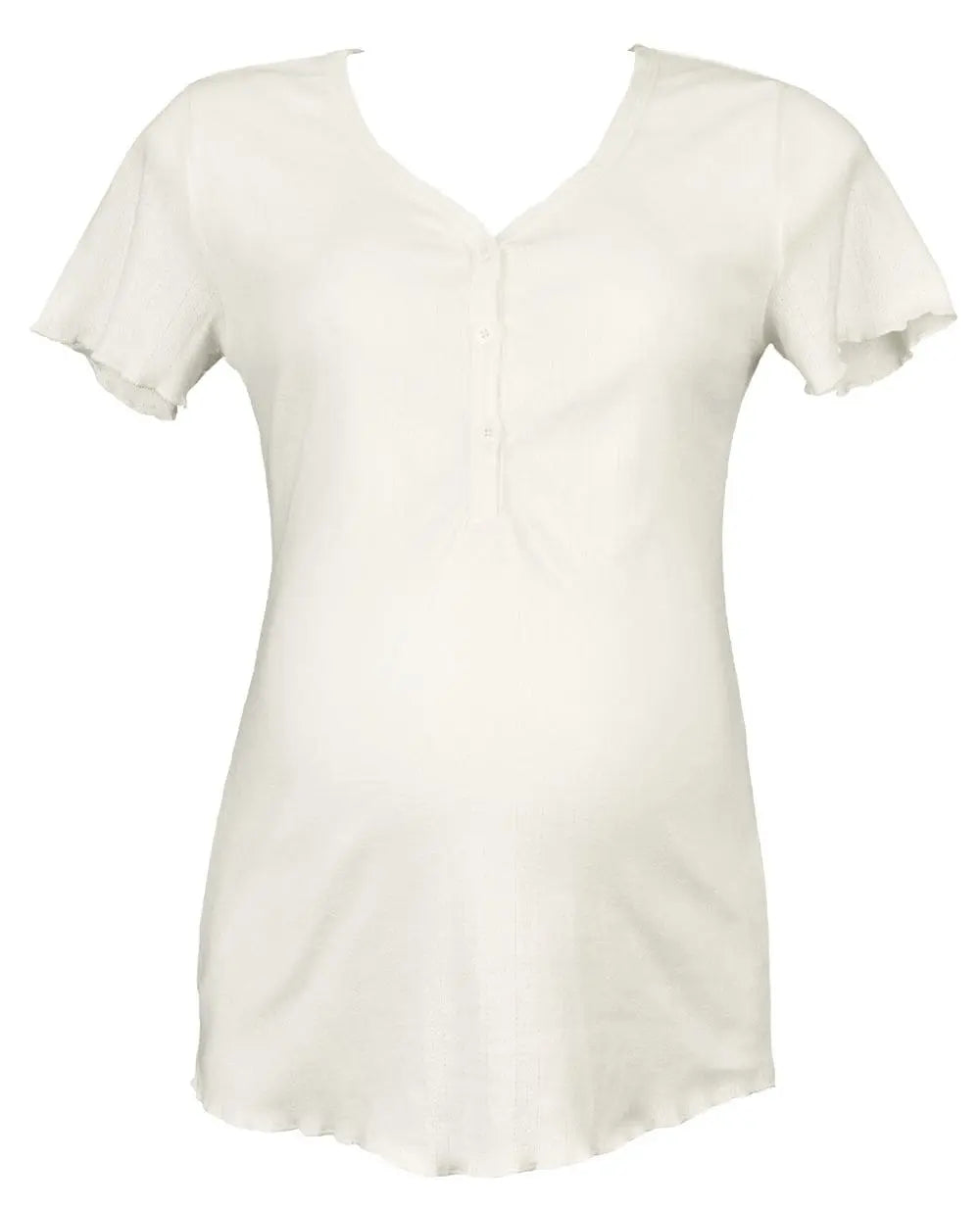 cache-c-ur-t-shirt-maternit-et-allaitement-trousseau-naturel image 1