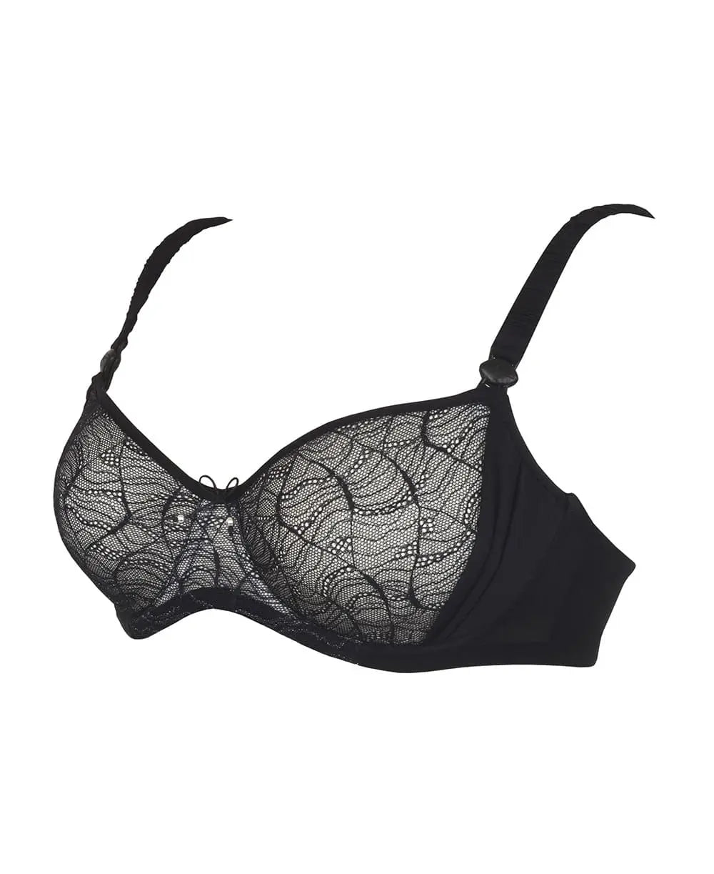 cache-c-ur-magic-noir-soutien-gorge-grossesse-et-allaitement-armatures image 3
