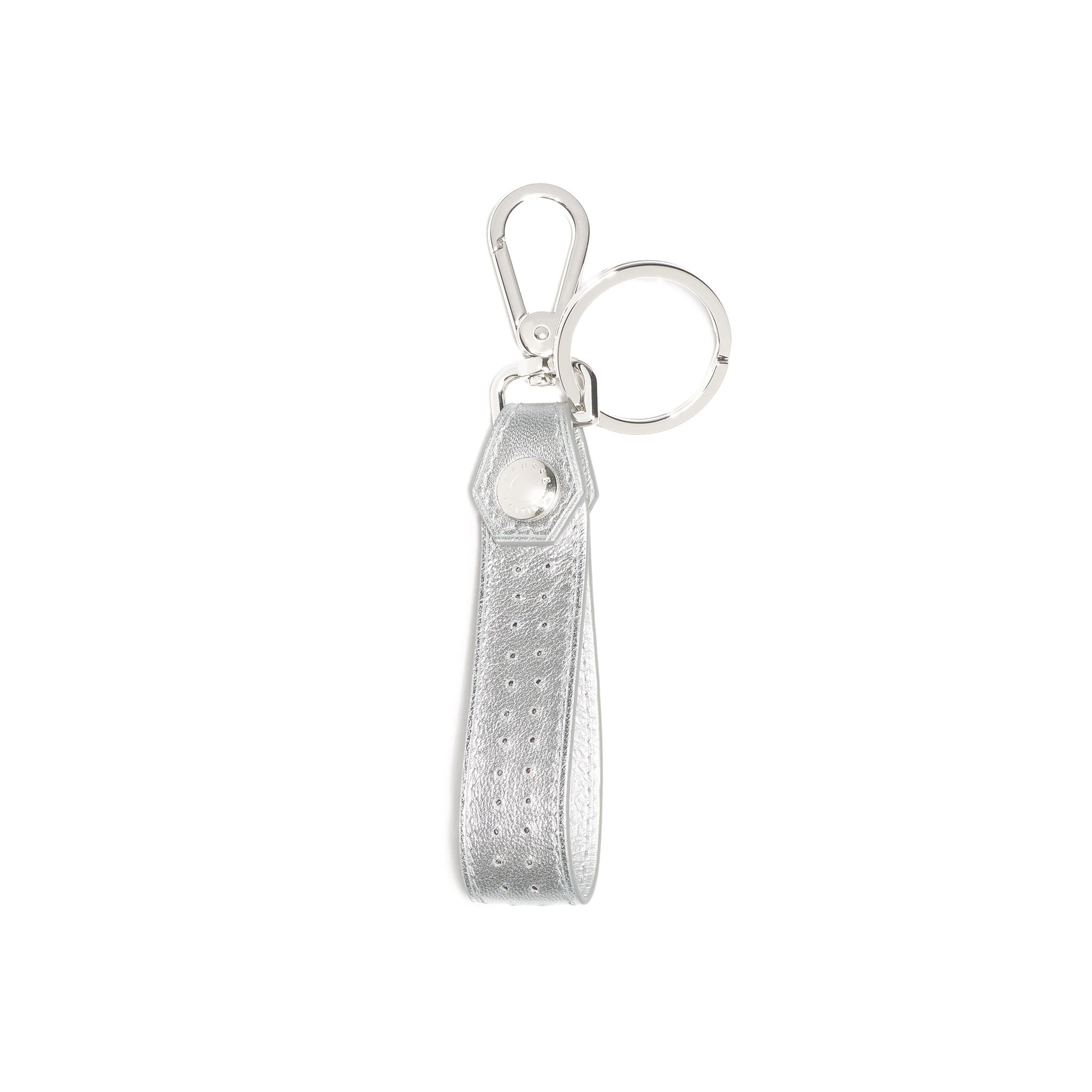 causse-bolide-porte-cl-cuir-agneau-perfor-bouton-sigl image 1