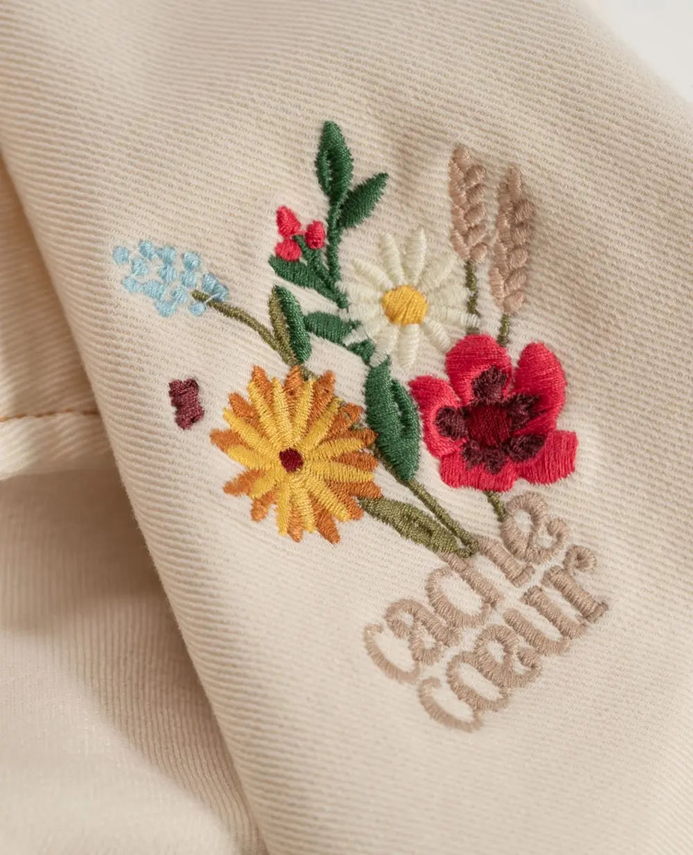 cache-c-ur-veste-jean-maternit-romy-beige image 5