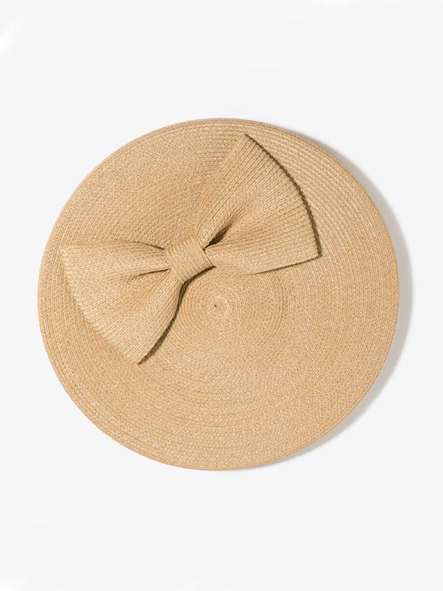mademoiselle-chapeaux-beret-chic-beret-femme-ceremonie image 6