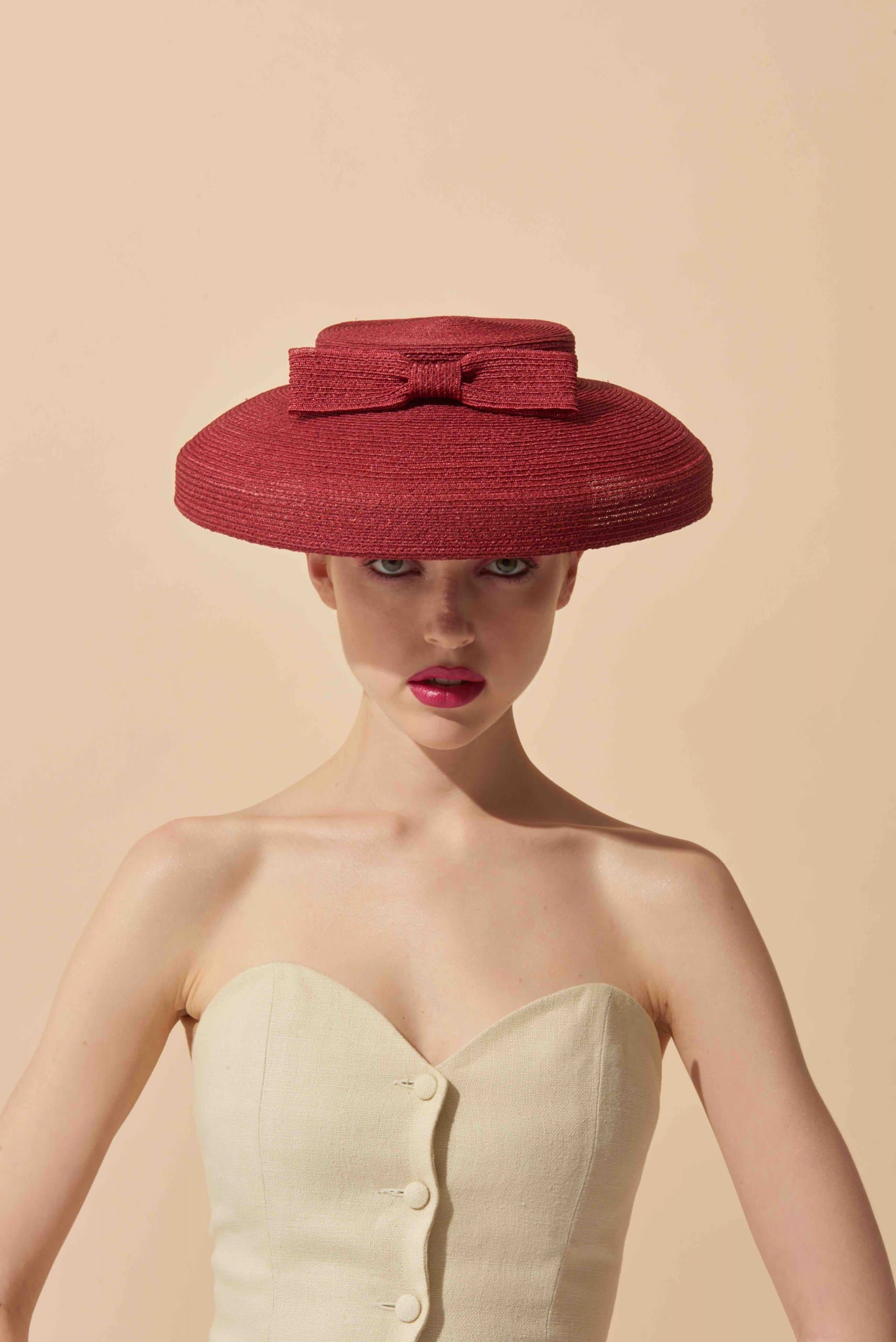 mademoiselle-chapeaux-simone-chapeau-de-c-r-monie image 2