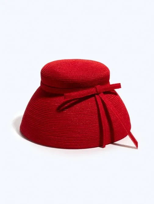 mademoiselle-chapeaux-lily-chapeau-de-c-r-monie-femme image 1