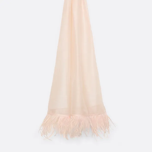 petrusse-lyric-rose-nude-tole-de-c-r-monie-atelier image 1