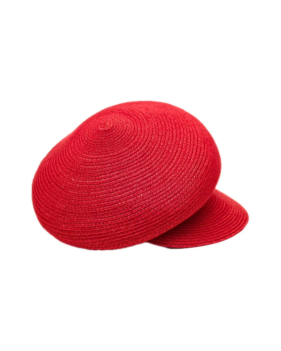 mademoiselle-chapeaux-swann-chapeau-de-c-r-monie-raffin image 1
