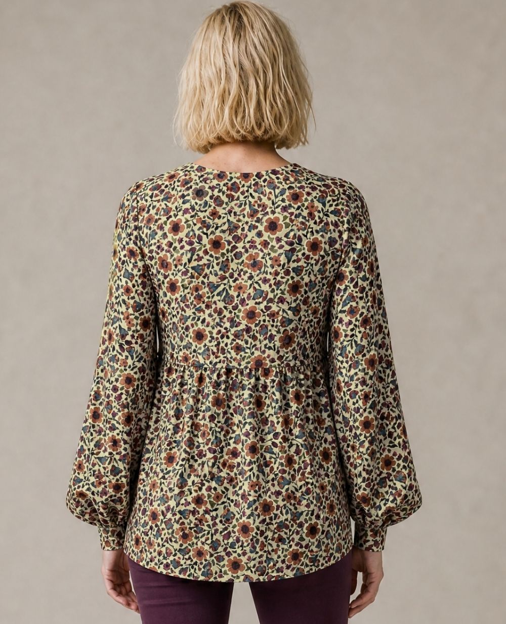 cache-c-ur-tess-blouse-chemise-allaitement-multicolore image 4