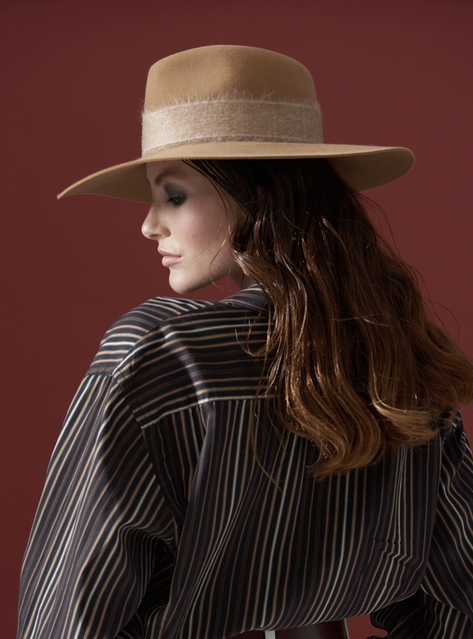 mademoiselle-chapeaux-lou-chapeau-de-c-r-monie-femme image 2