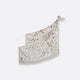 petrusse-wool-scarf-120-oria-ivory-laine-et-soie-120x120-cm image 3