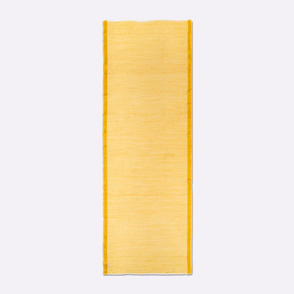 petrusse-l-gie-mimosa-tole-voile-laine-et-soie-jaune image 2