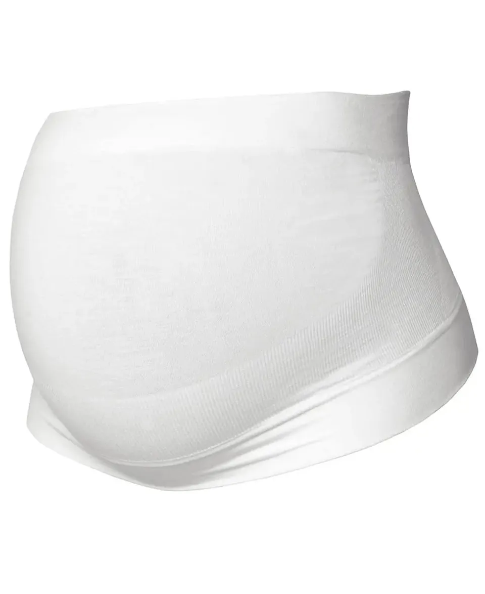 cache-c-ur-signature-ceinture-de-maintien-de-grossesse-naturel image 1