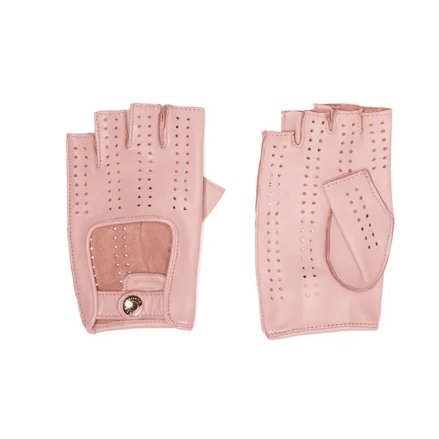 causse-bolide-mitaines-de-conduite-en-cuir-pour-femme image 1