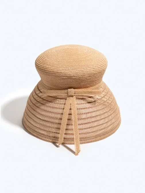 mademoiselle-chapeaux-lilou-chapeau-de-c-r-monie-femme image 1