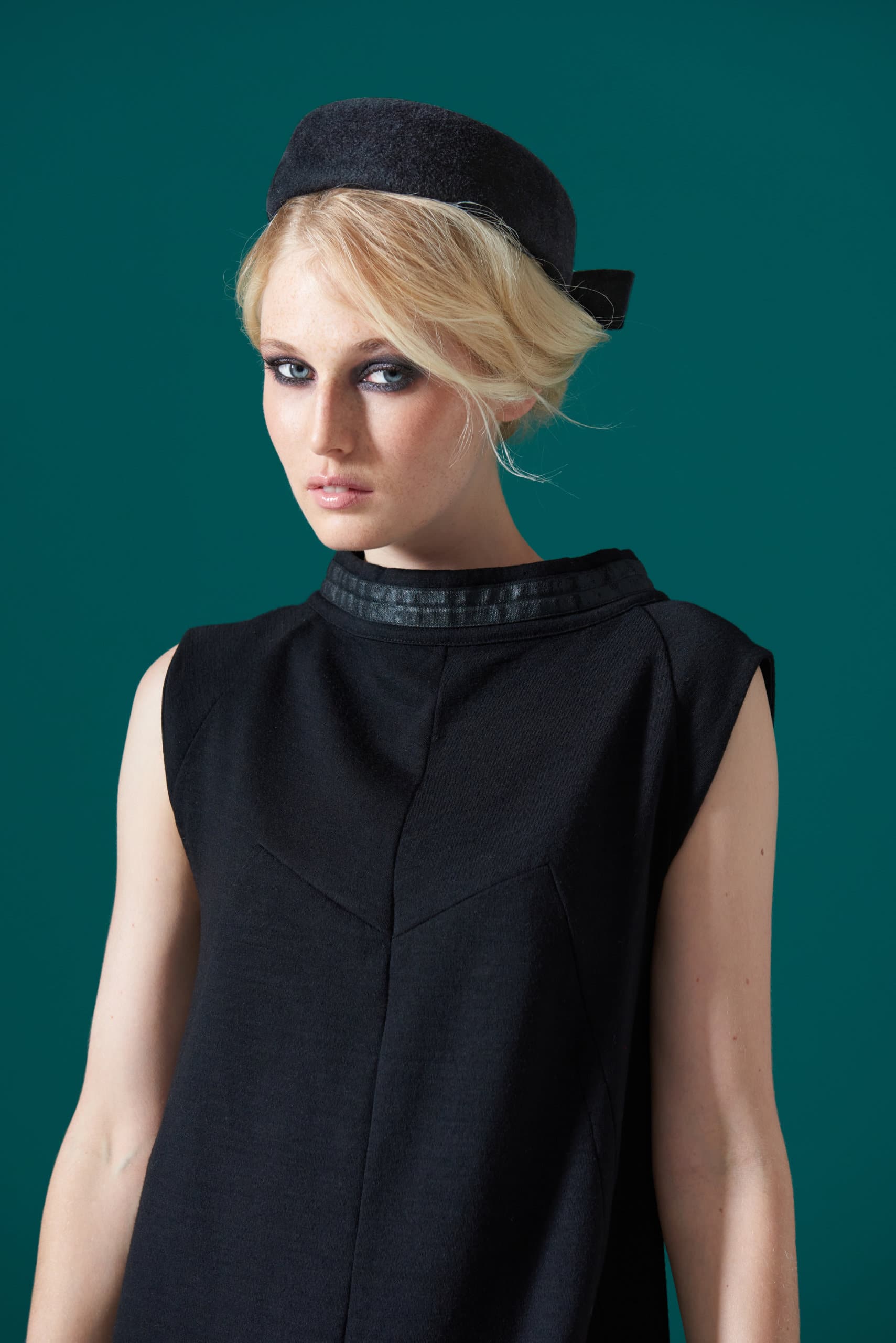 mademoiselle-chapeaux-bianca-chapeau-de-c-r-monie-femme image 6
