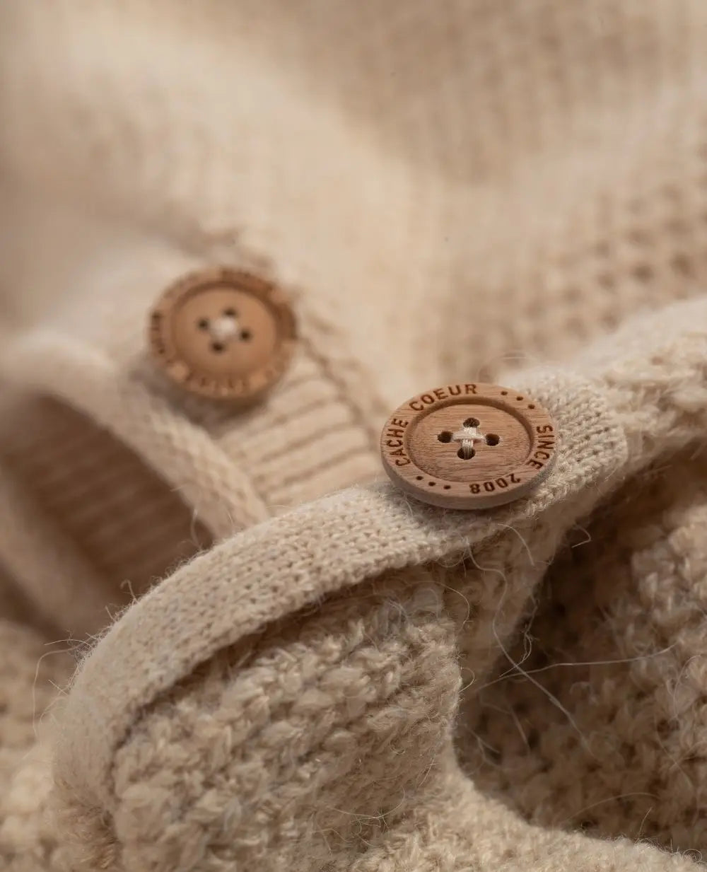 cache-c-ur-robe-pull-de-grossesse-et-allaitement-honey-beige image 7