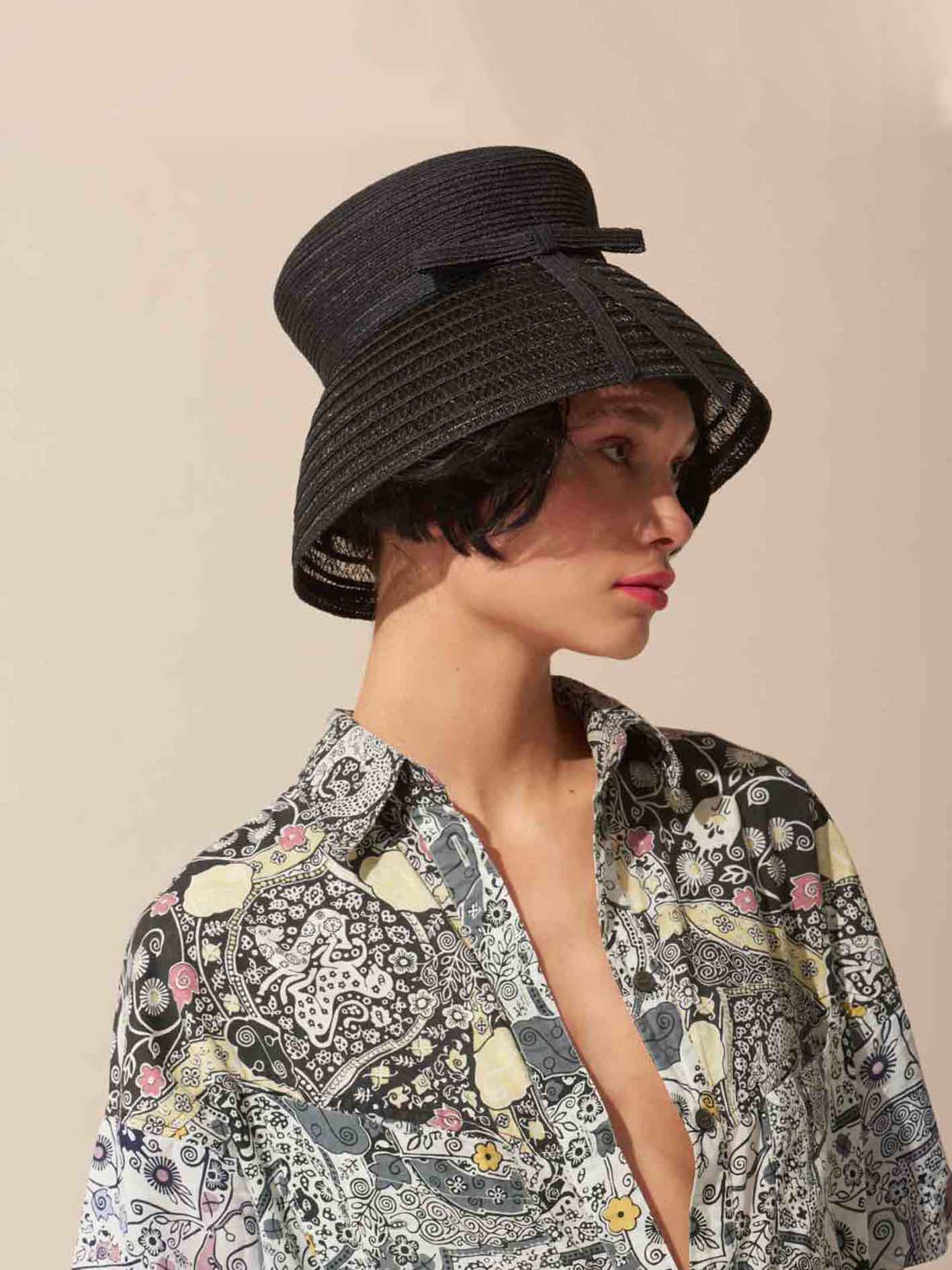 mademoiselle-chapeaux-lilou-chapeau-de-c-r-monie-femme image 3