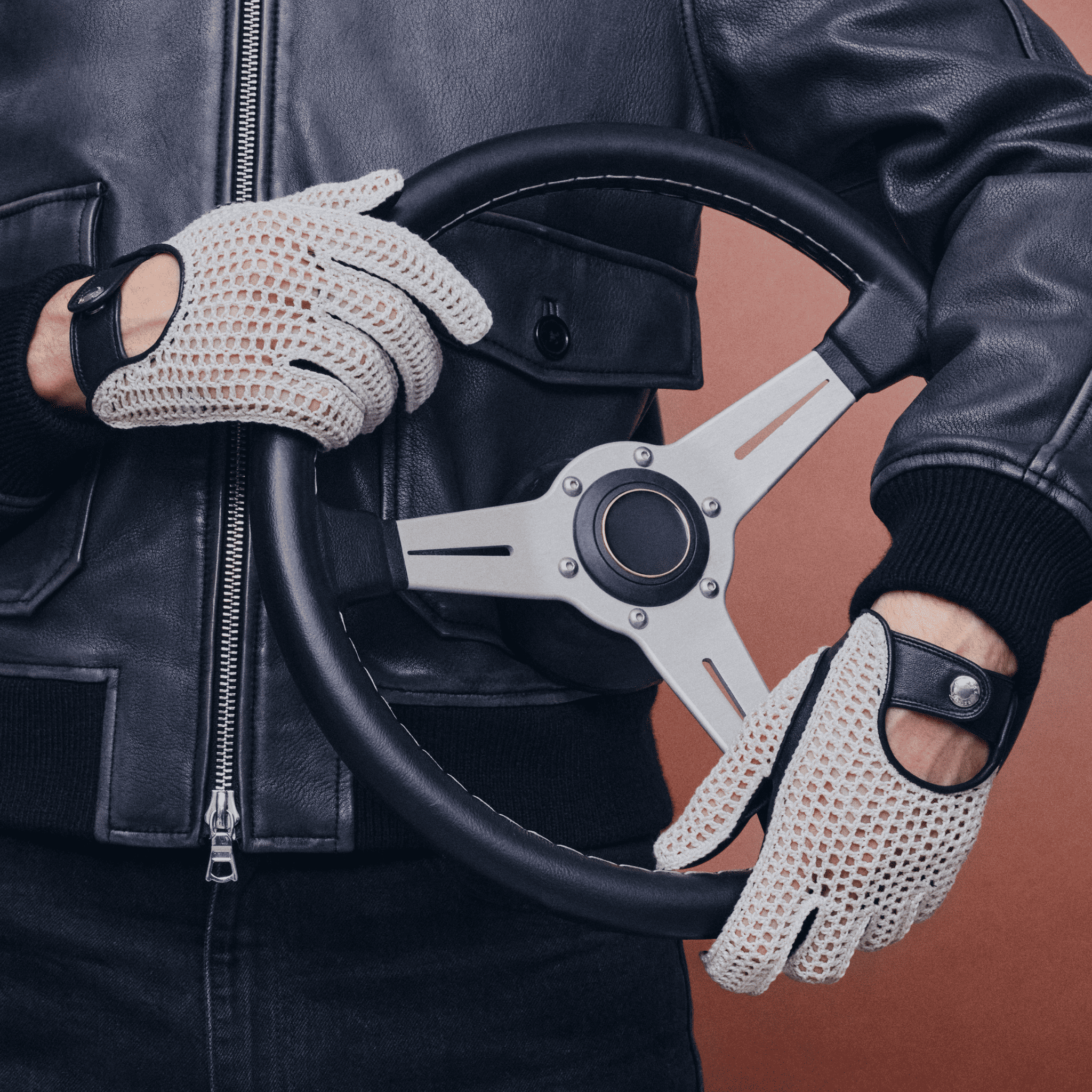 causse-rider-gants-de-conduite-homme-cuir-d-agneau-et-crochet-coton image 2