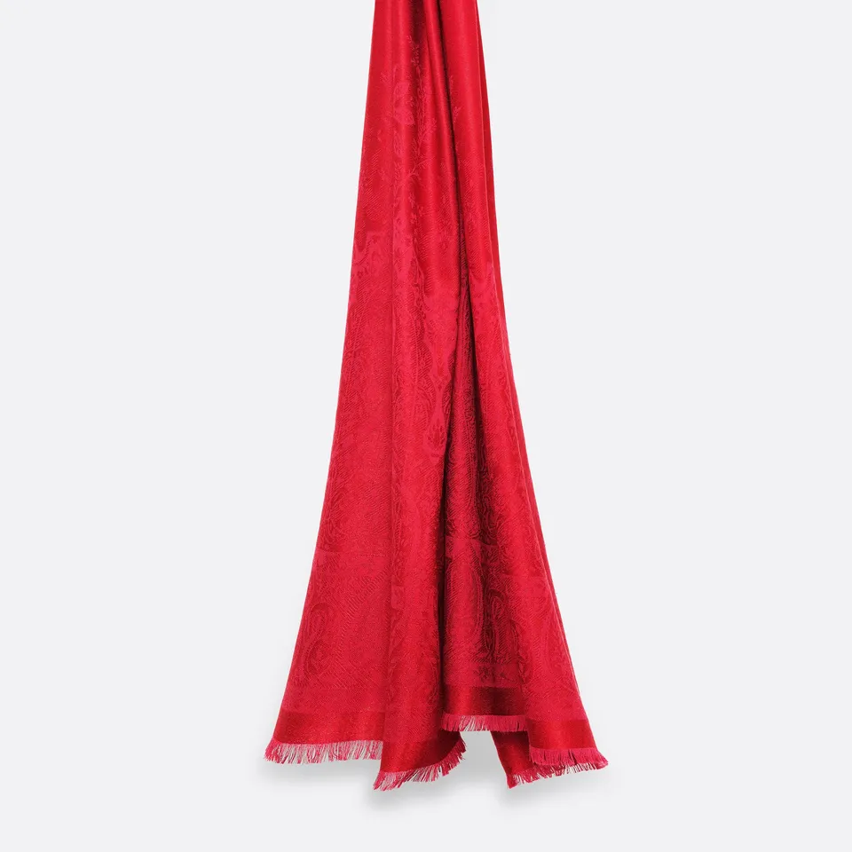 petrusse-tole-palma-rouge-garnet image 1