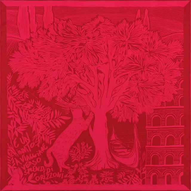 petrusse-carr-laine-100-olivier-fuchsia-100x100 image 1