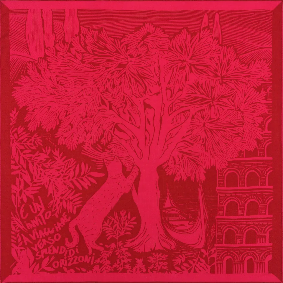 petrusse-carr-laine-100-olivier-fuchsia-100x100 image 1