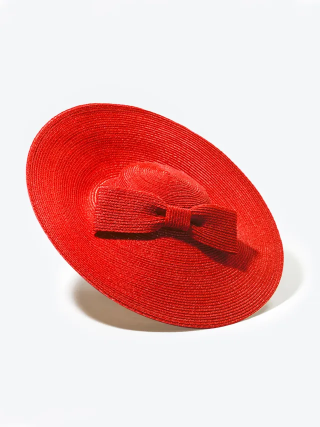 mademoiselle-chapeaux-rita-chapeau-de-c-r-monie-femme image 1