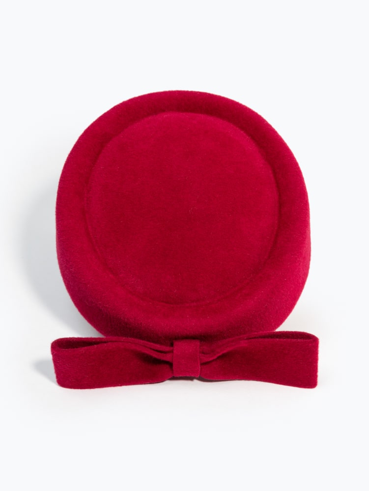 mademoiselle-chapeaux-bianca-chapeau-de-c-r-monie-femme image 7