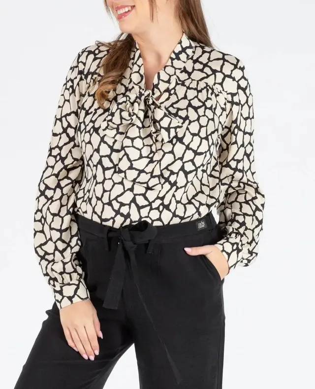 cache-c-ur-blouse-lavalli-re-grossesse-et-allaitement-sophie-ivoire image 1