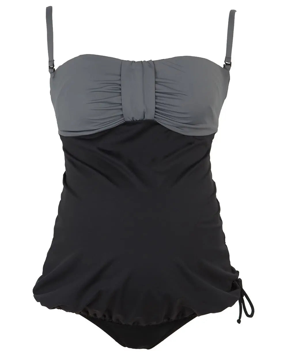 cache-c-ur-eden-tankini-de-grossesse-noir image 1